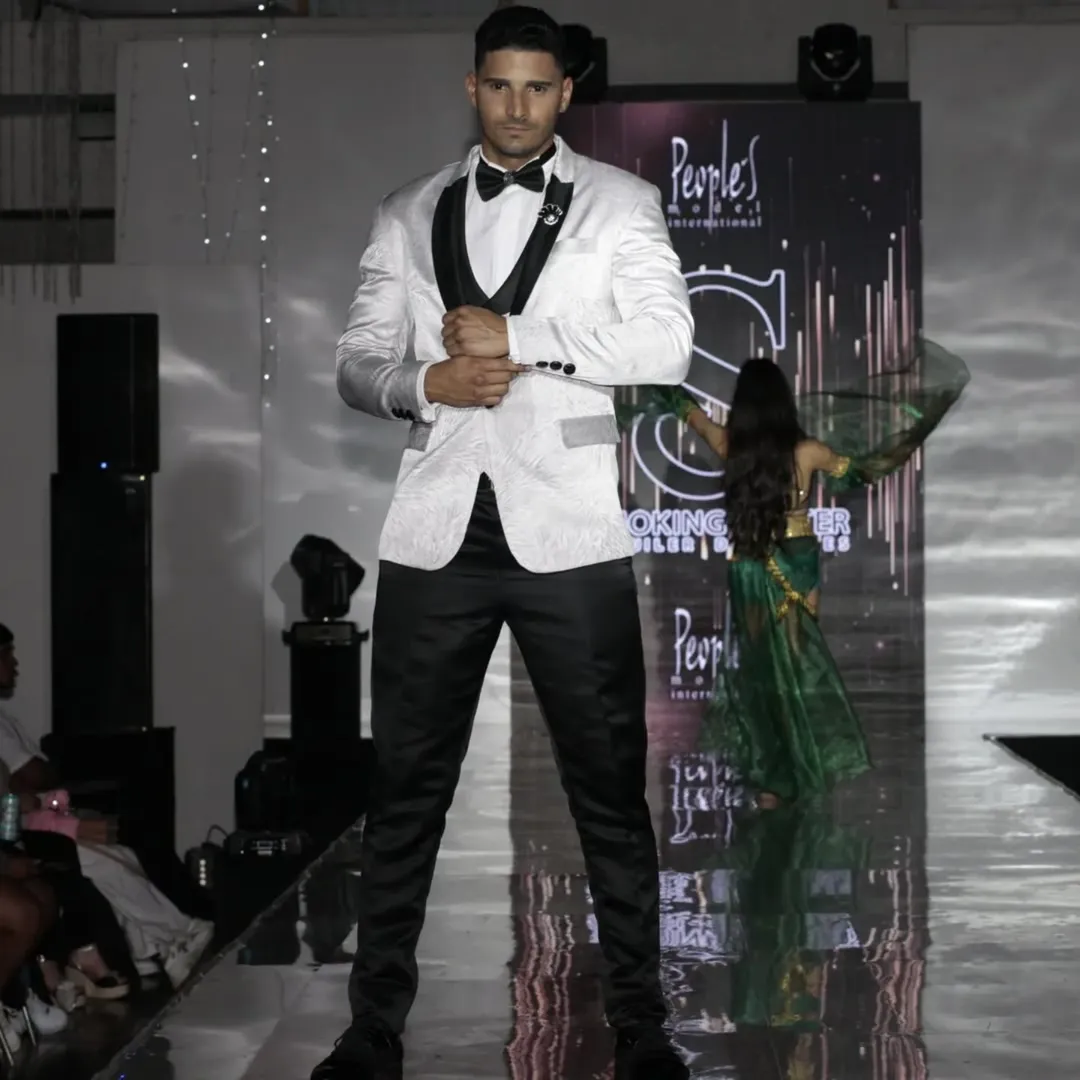 Trajes para Caballeros