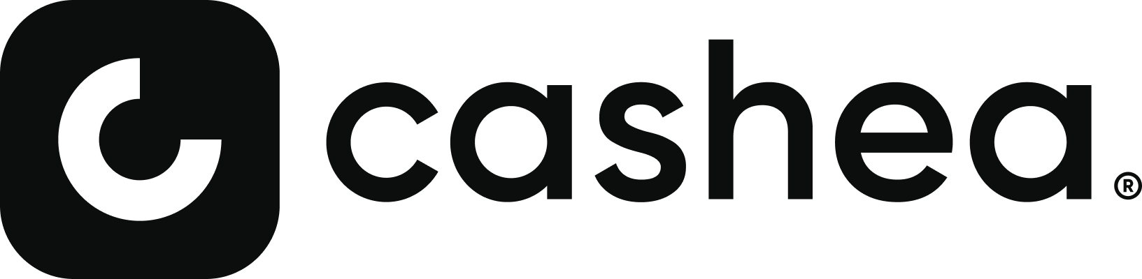 Cashea Logo